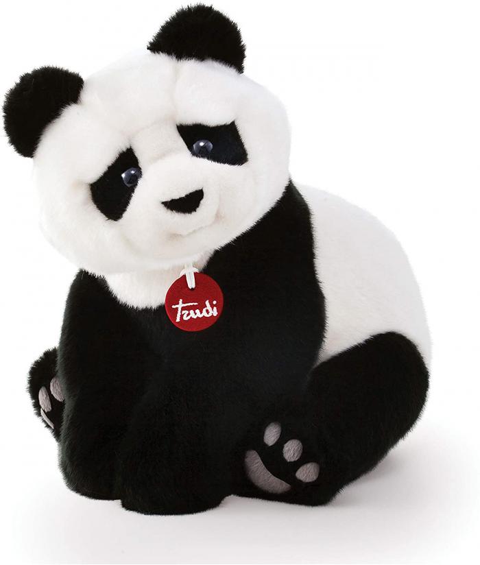 Panda Kevin 34 cm