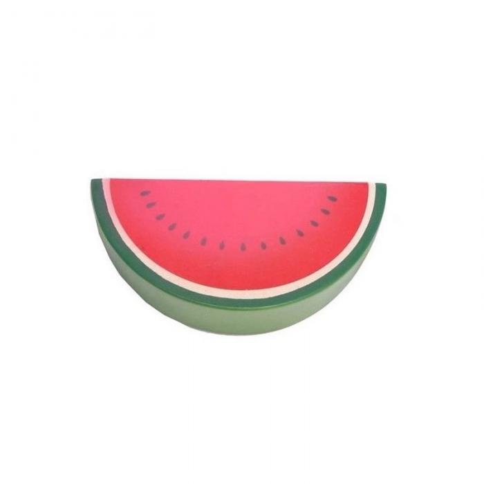 Mamamemo schijf watermeloen